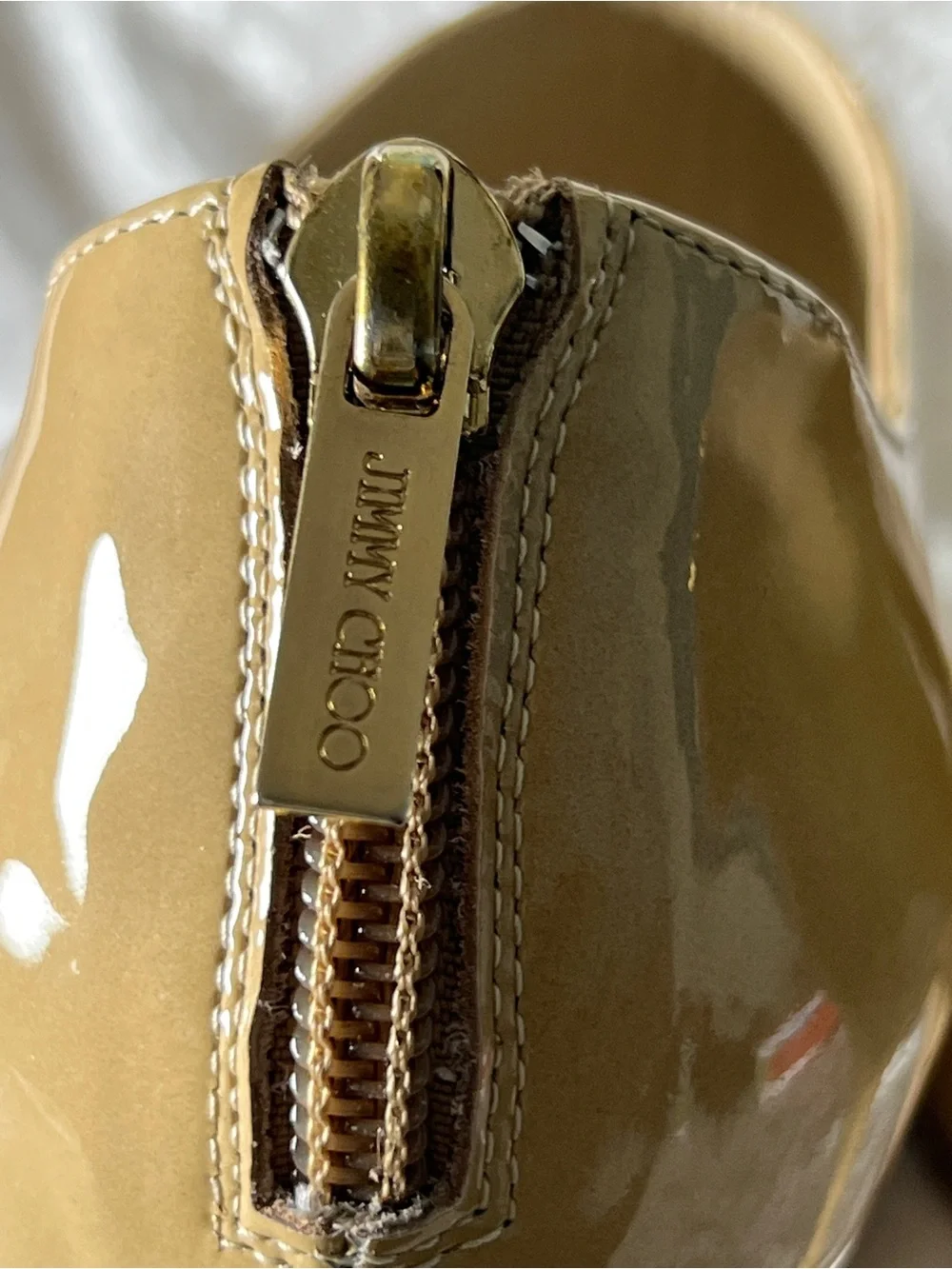 Jimmy Choo stylish jimmy